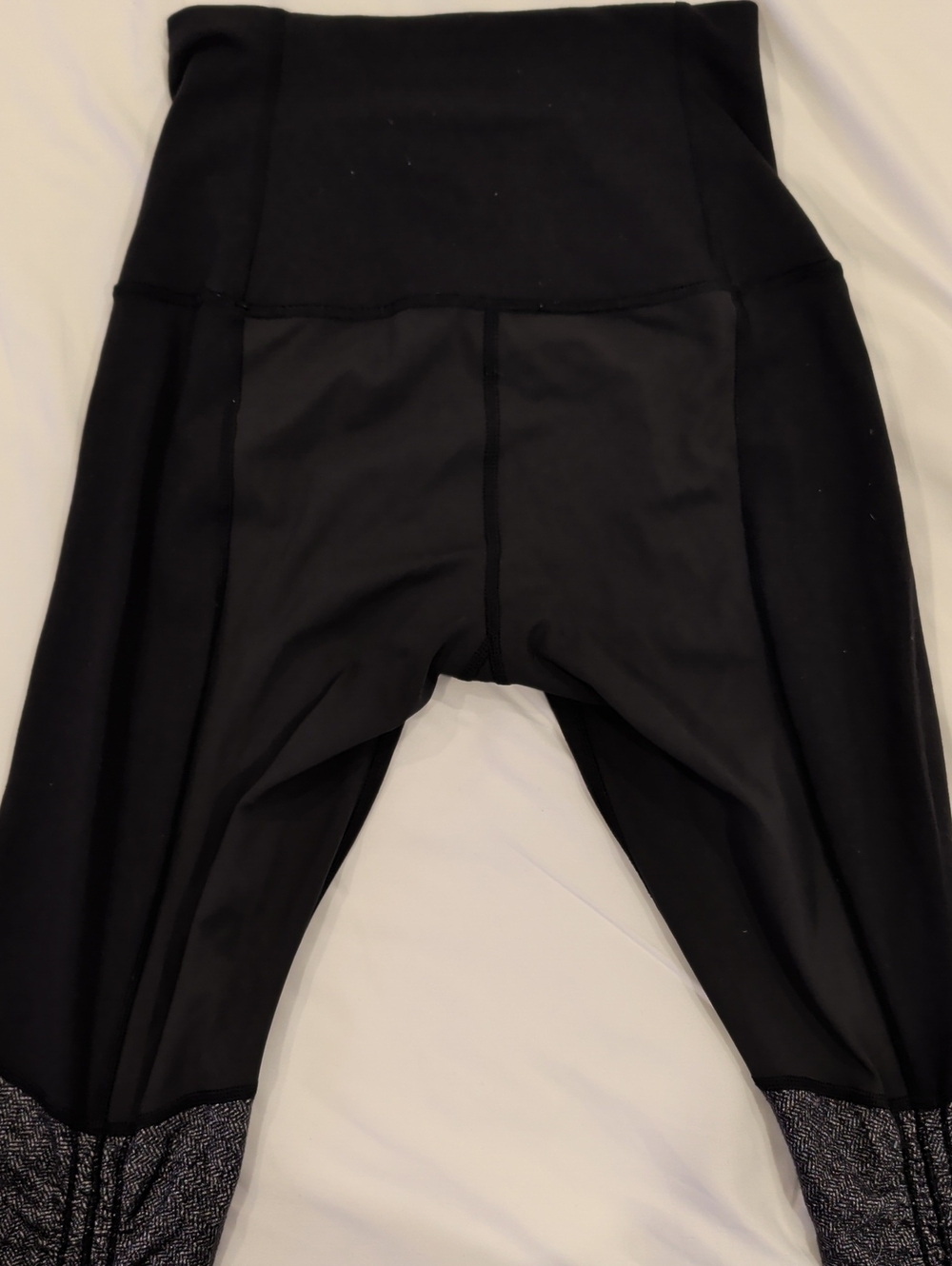 3/$100 Lululemon Stirrup Leggings Size 4 - Picture 5 of 7